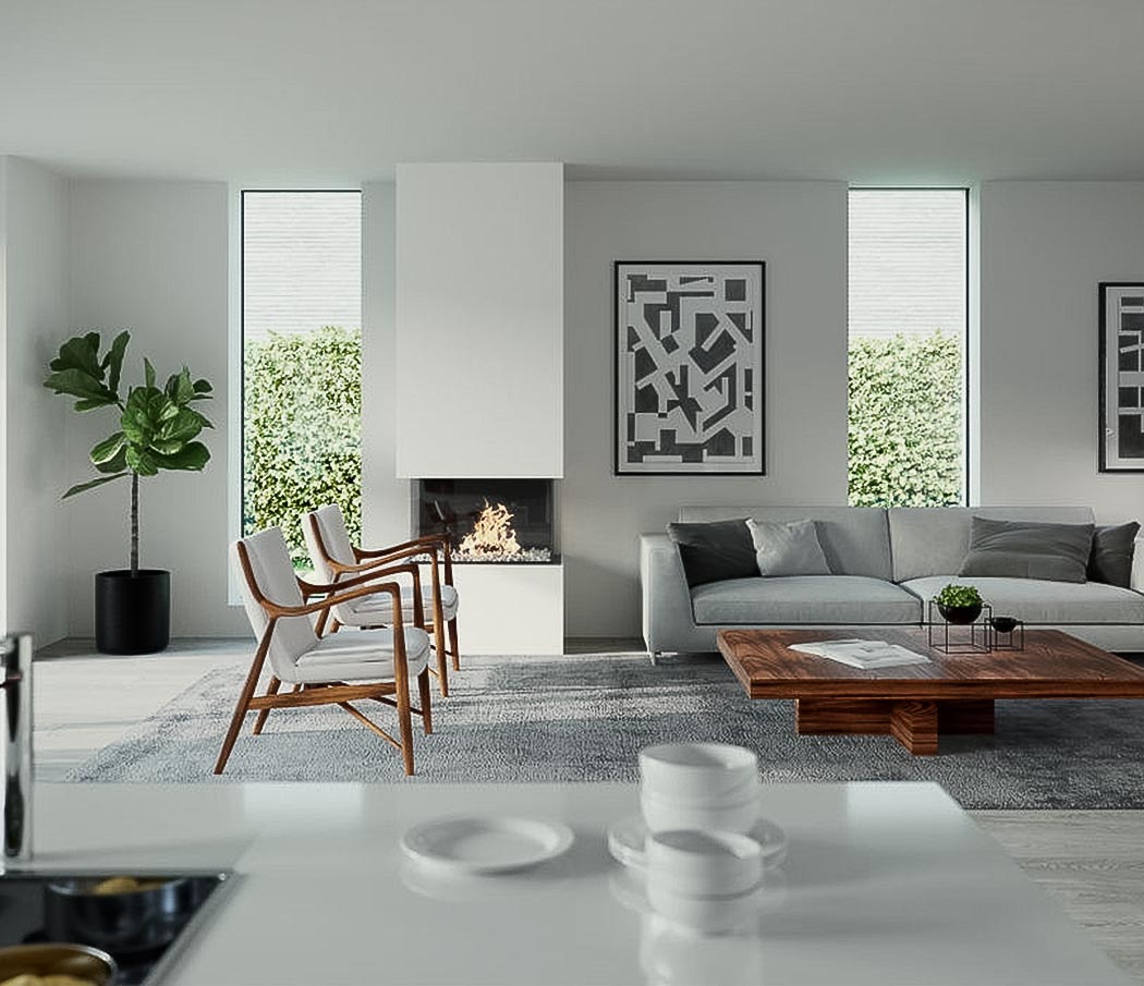 Home old – Architectural Planning